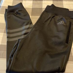 KU Adidas Track Suit